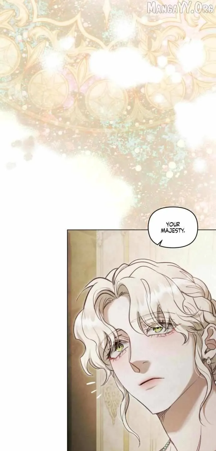 Her Majesty’s Night Chapter 31 page 66 - 