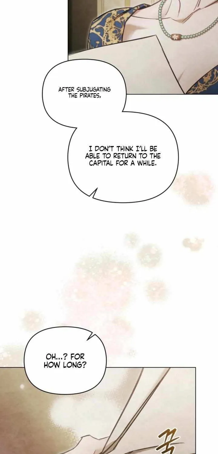 Her Majesty’s Night Chapter 31 page 67 - 