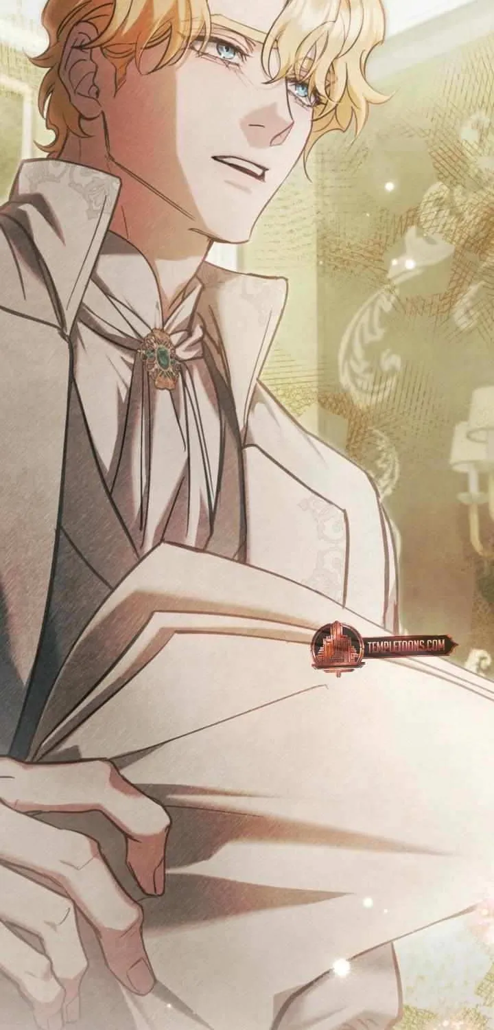 Her Majesty’s Night Chapter 31 page 69 - 