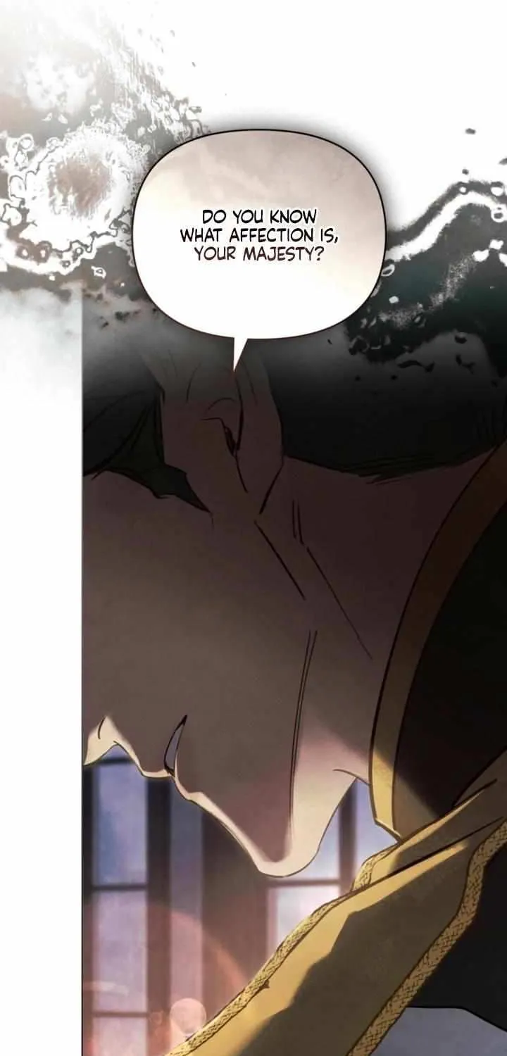 Her Majesty’s Night Chapter 31 page 8 - 
