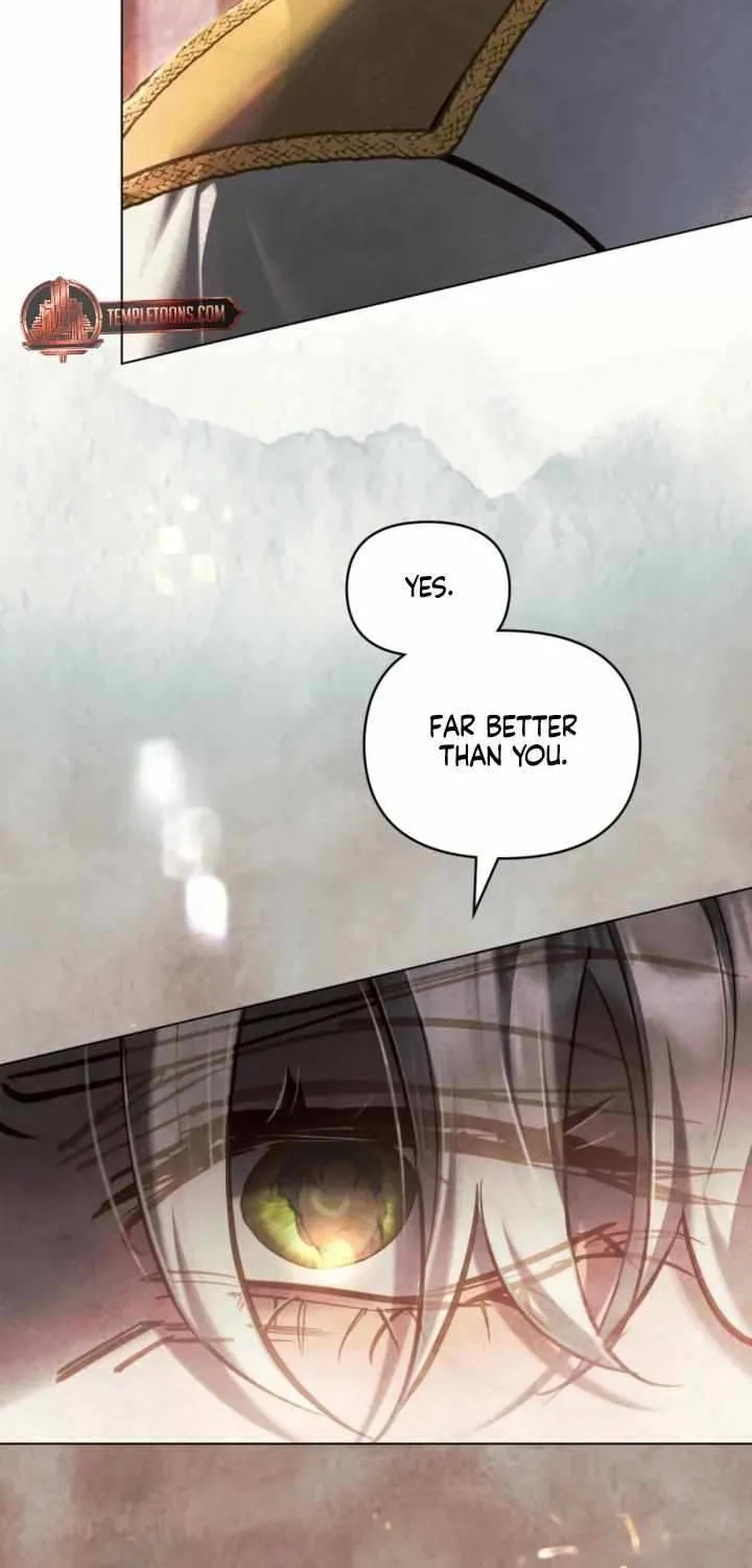 Her Majesty’s Night Chapter 31 page 9 - 
