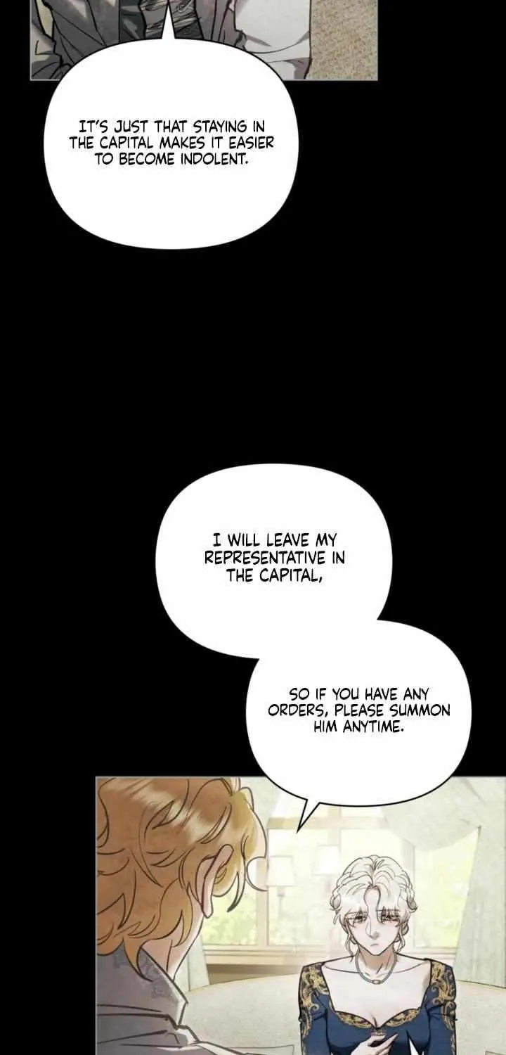 Her Majesty’s Night Chapter 32 page 13 - 