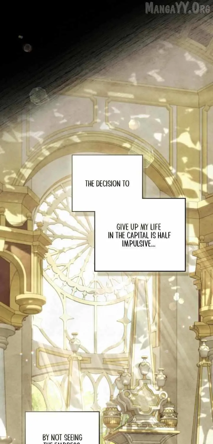 Her Majesty’s Night Chapter 32 page 19 - 