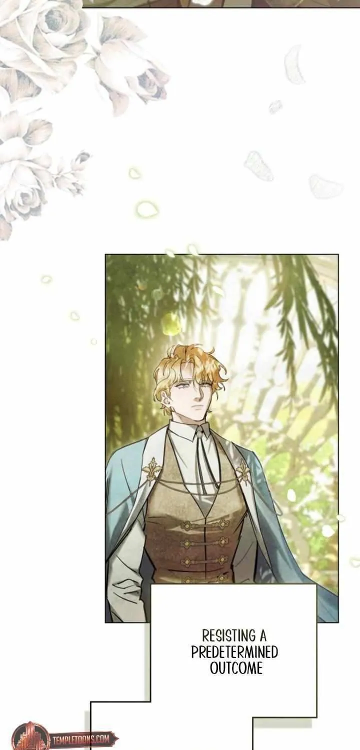 Her Majesty’s Night Chapter 32 page 25 - 