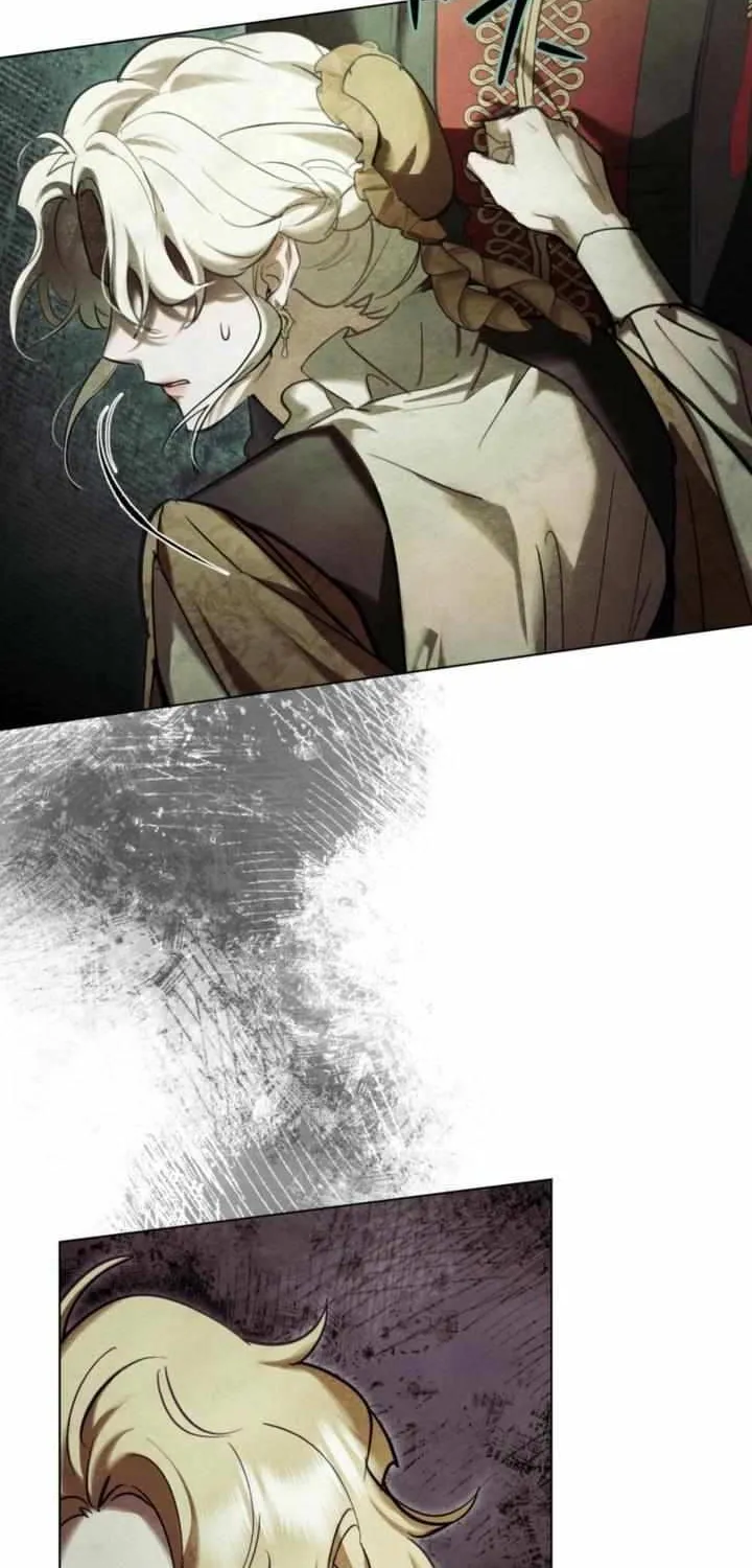 Her Majesty’s Night Chapter 32 page 28 - 