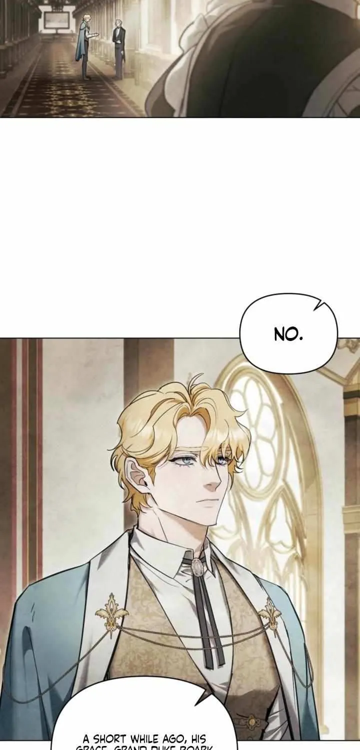 Her Majesty’s Night Chapter 32 page 4 - 