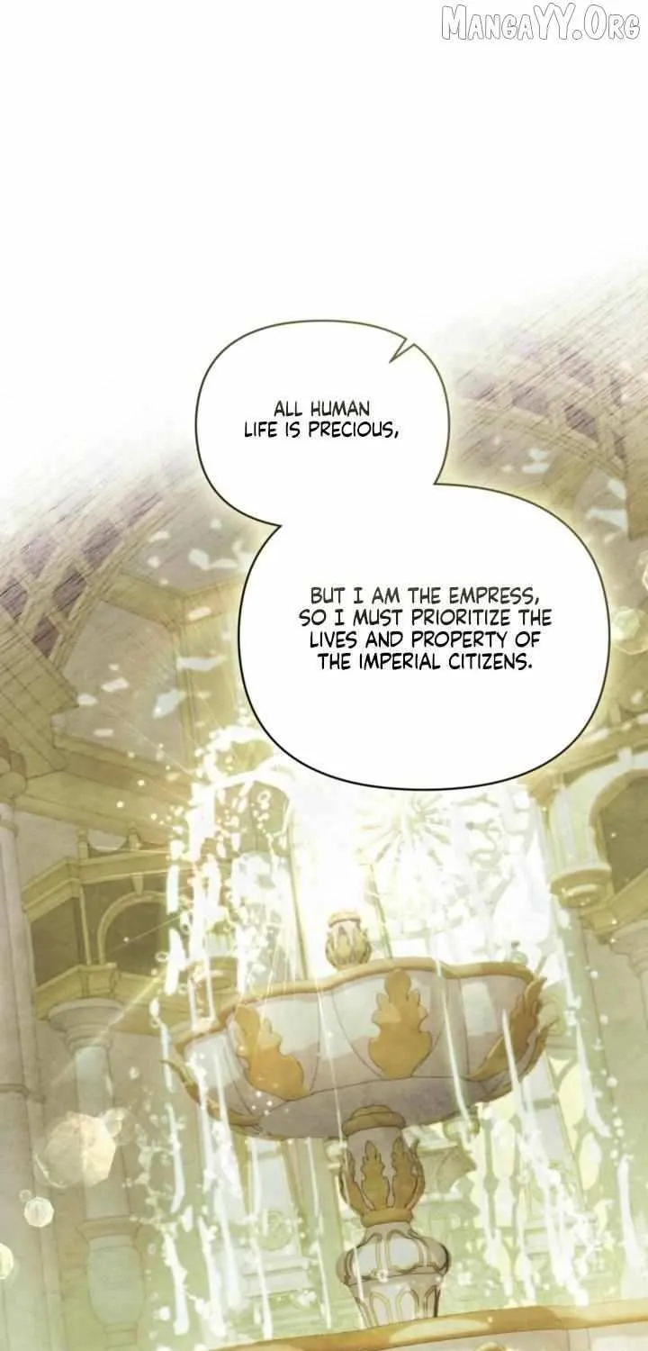 Her Majesty’s Night Chapter 32 page 35 - 