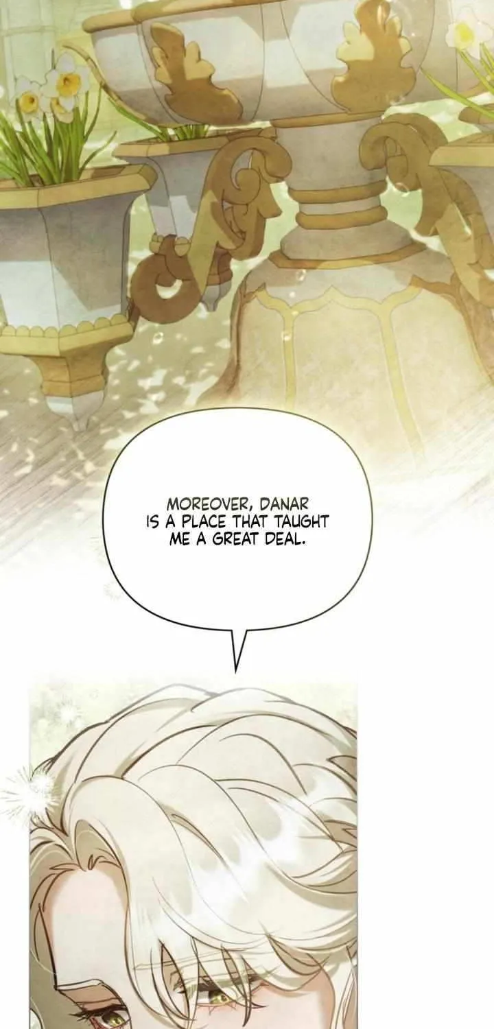 Her Majesty’s Night Chapter 32 page 36 - 