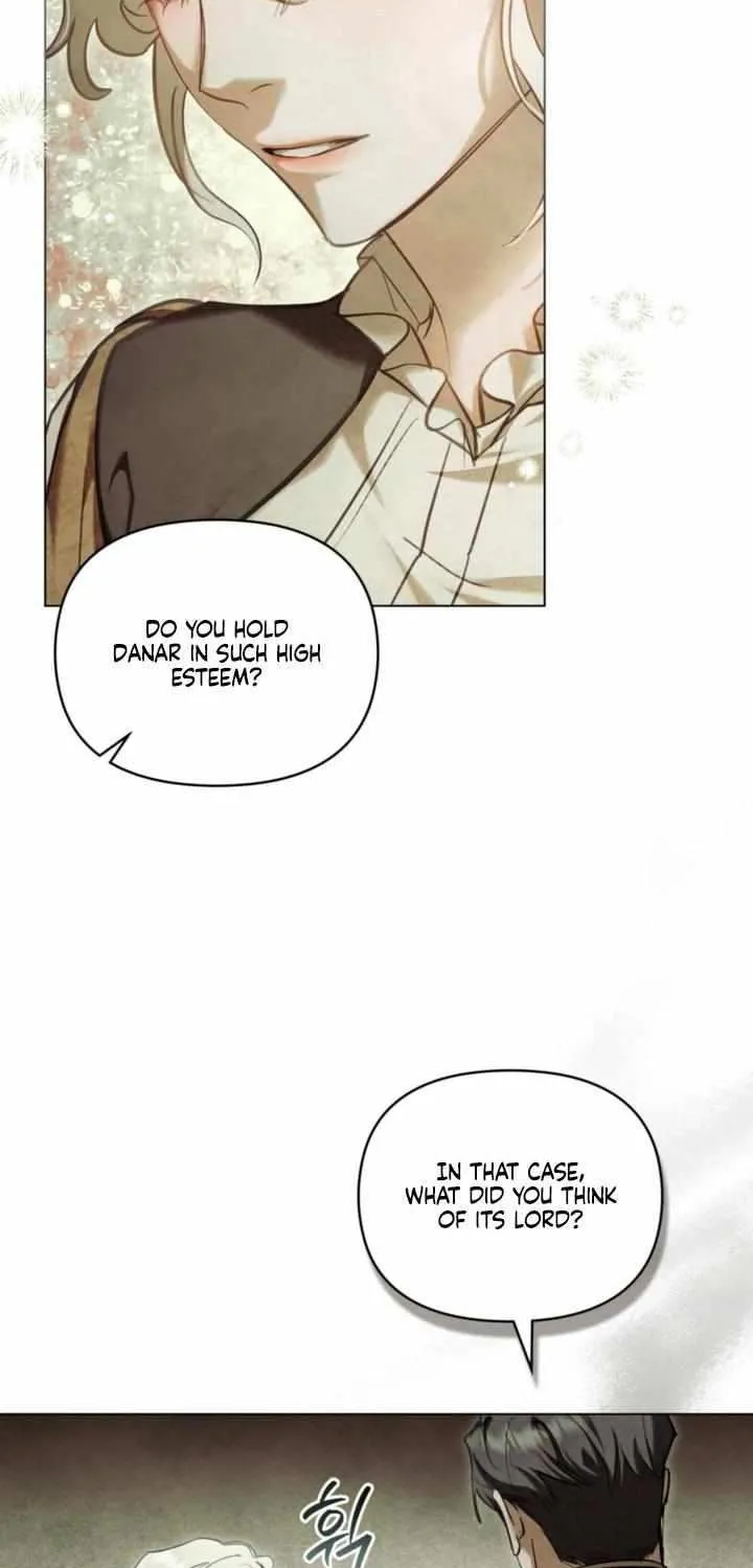 Her Majesty’s Night Chapter 32 page 37 - 