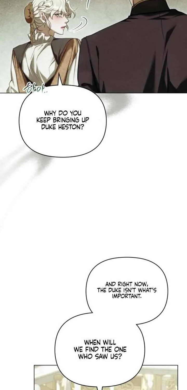 Her Majesty’s Night Chapter 32 page 38 - 