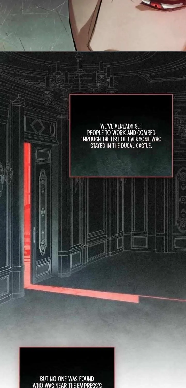 Her Majesty’s Night Chapter 32 page 40 - 