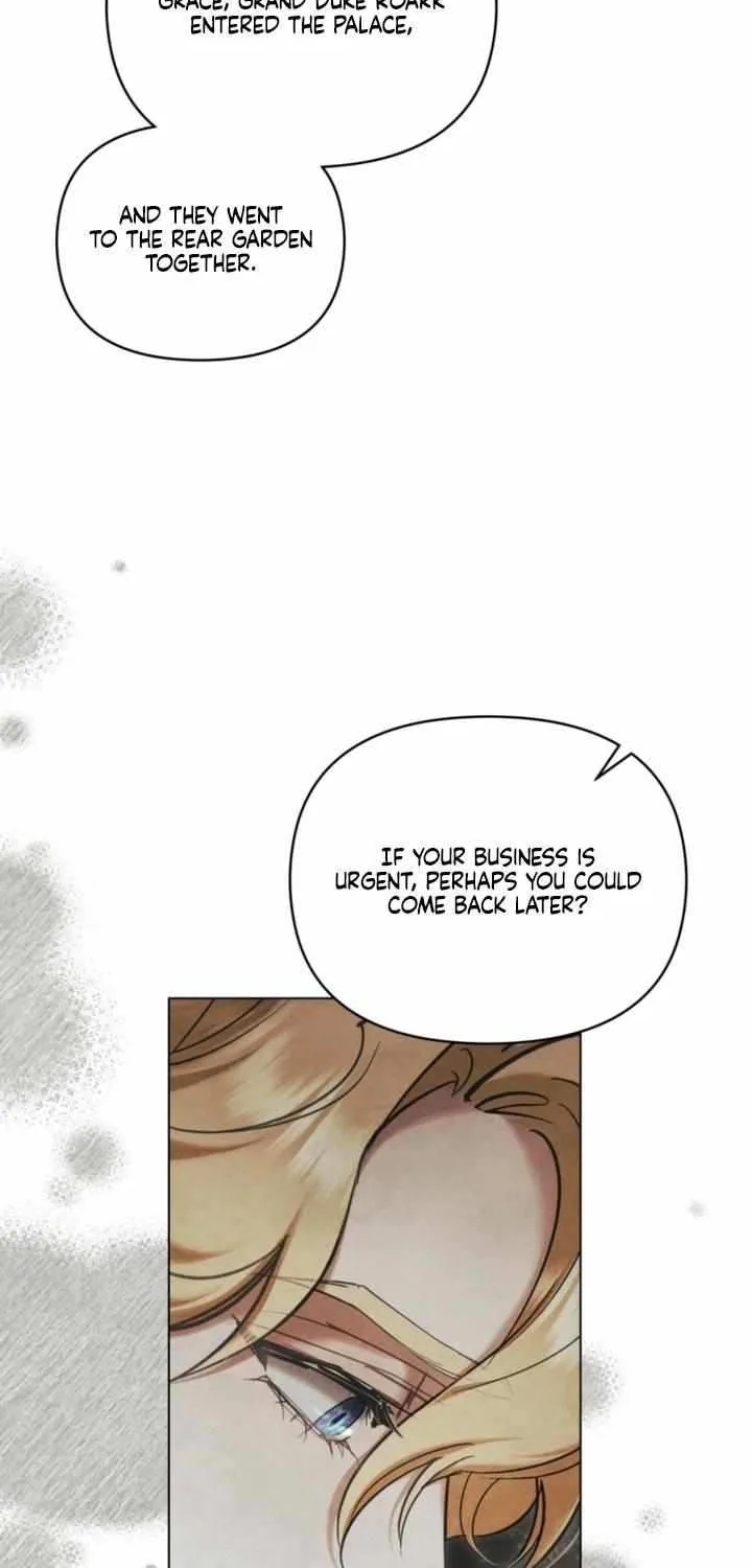 Her Majesty’s Night Chapter 32 page 5 - 