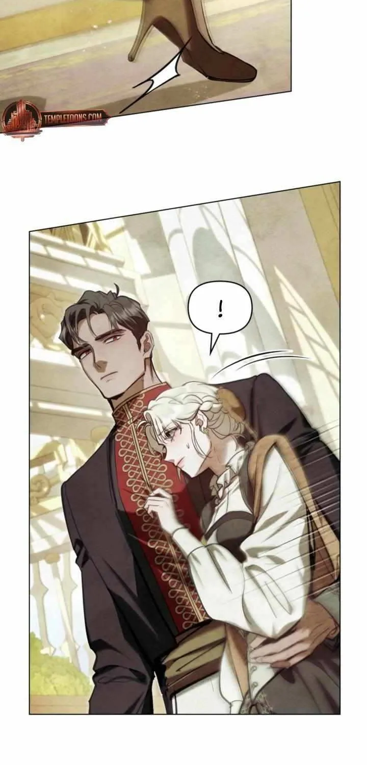 Her Majesty’s Night Chapter 32 page 42 - 