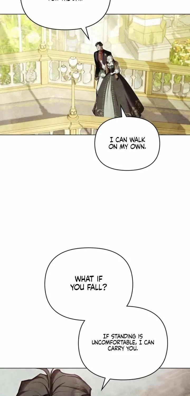 Her Majesty’s Night Chapter 32 page 44 - 