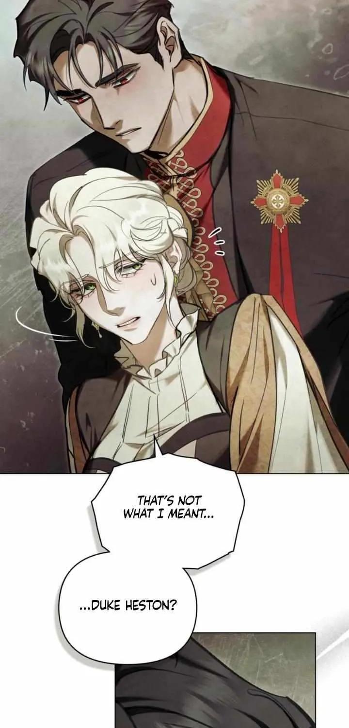 Her Majesty’s Night Chapter 32 page 45 - 