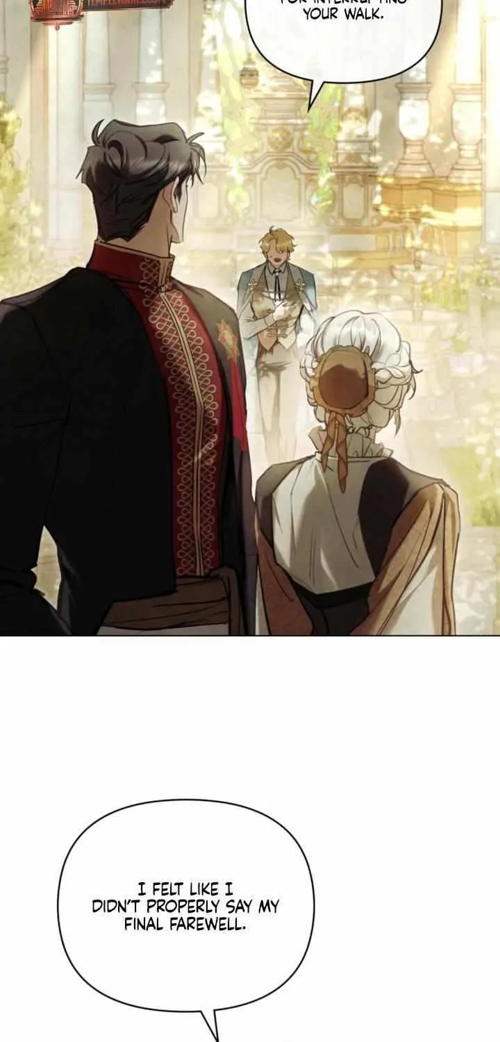 Her Majesty’s Night Chapter 32 page 47 - 