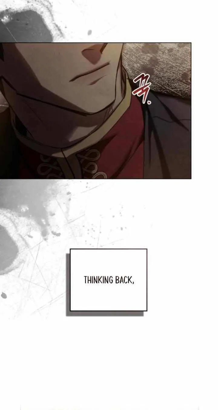 Her Majesty’s Night Chapter 32 page 50 - 