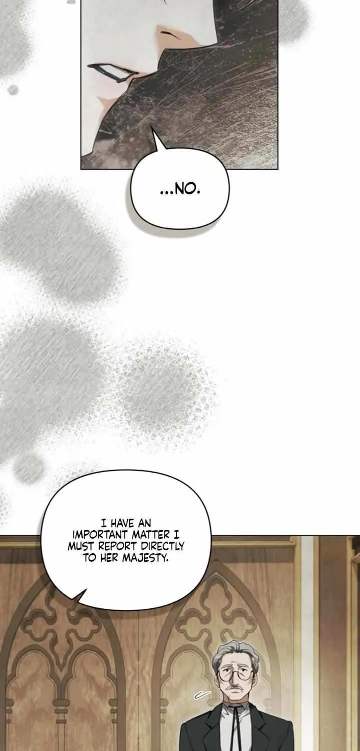 Her Majesty’s Night Chapter 32 page 6 - 