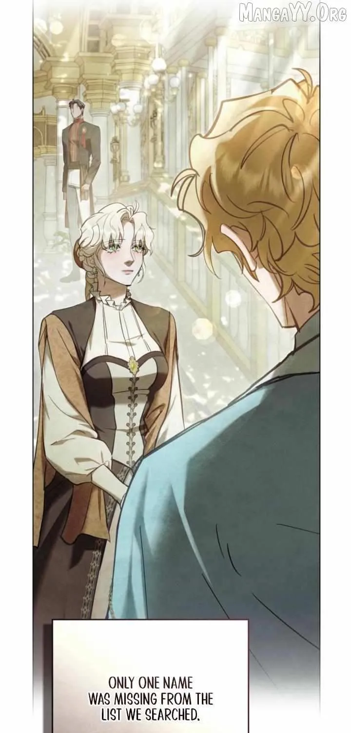 Her Majesty’s Night Chapter 32 page 51 - 