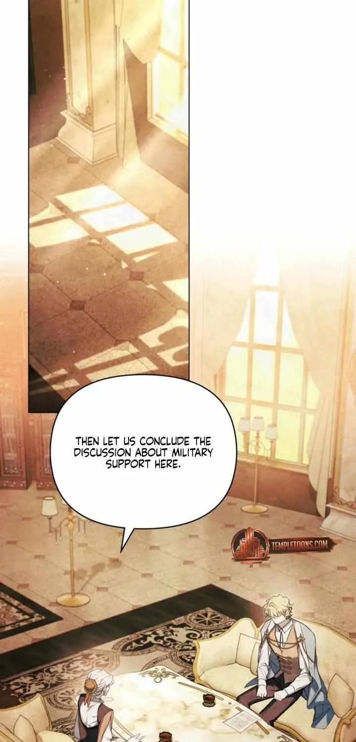 Her Majesty’s Night Chapter 32 page 55 - 