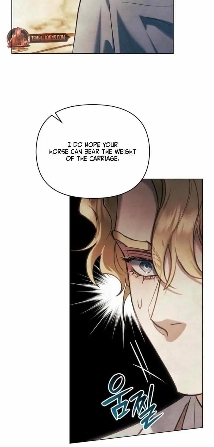 Her Majesty’s Night Chapter 32 page 58 - 
