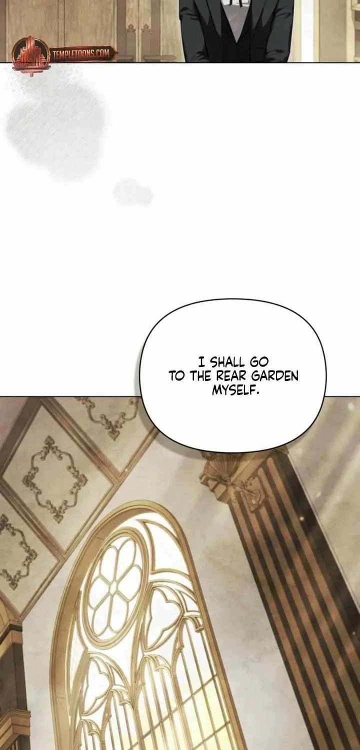 Her Majesty’s Night Chapter 32 page 7 - 