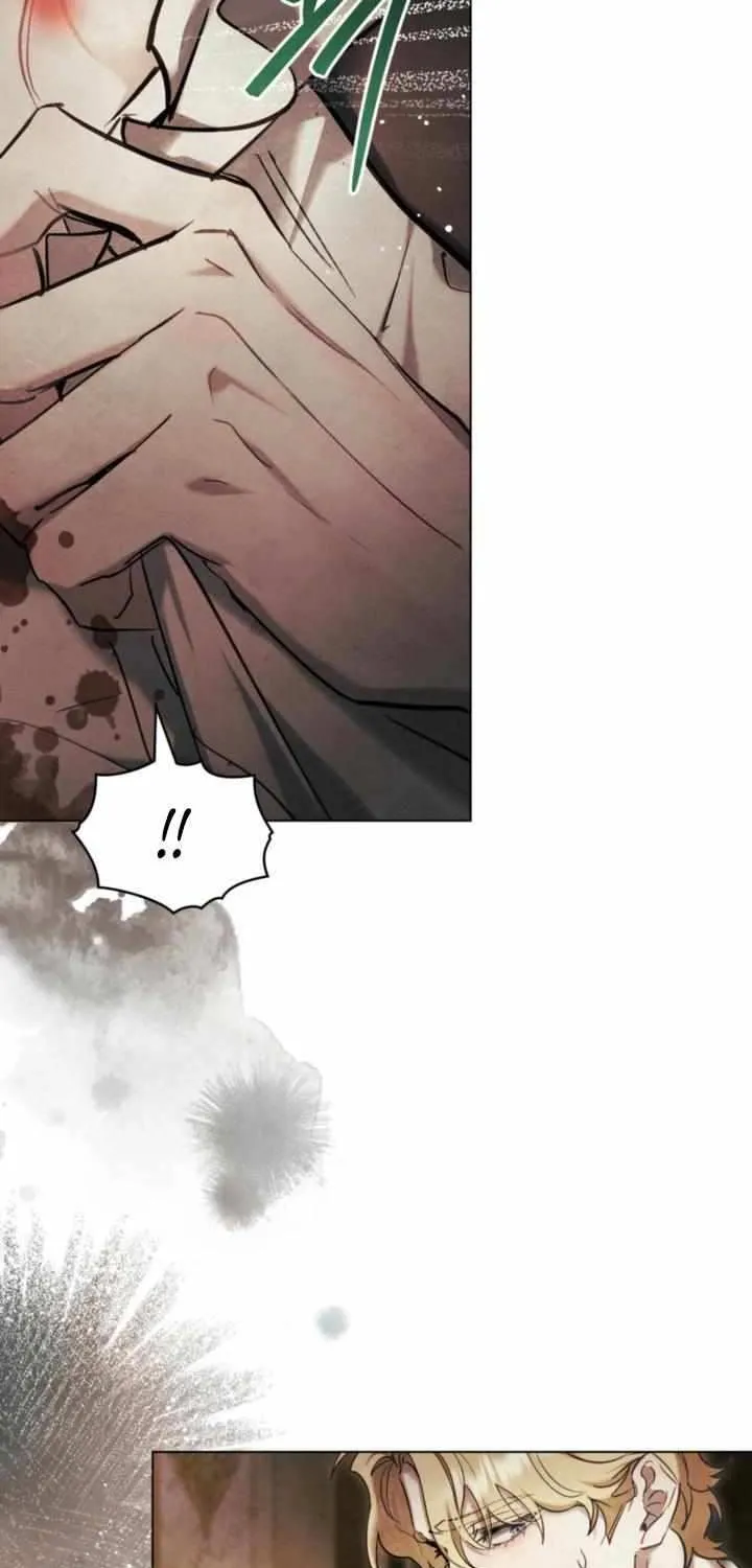 Her Majesty’s Night Chapter 32 page 61 - 