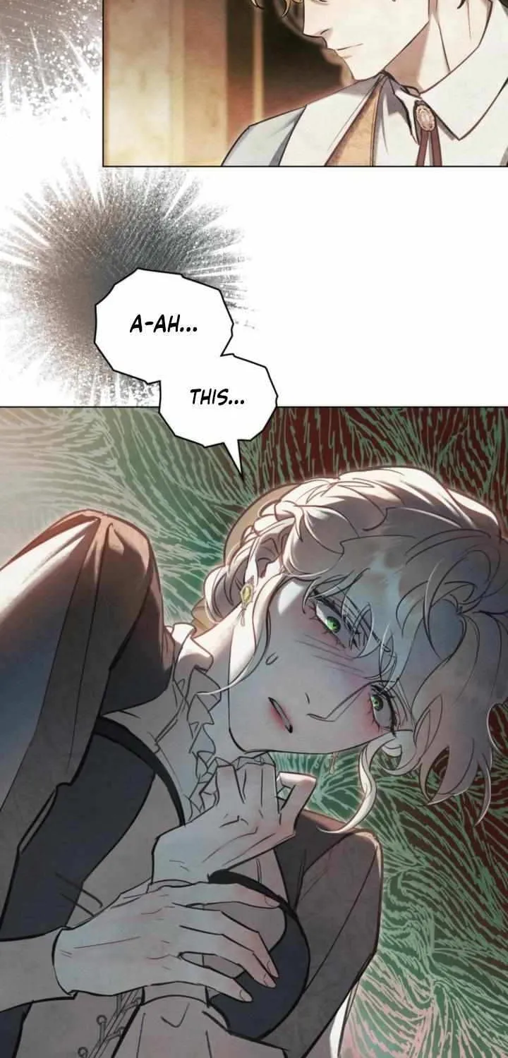 Her Majesty’s Night Chapter 32 page 62 - 