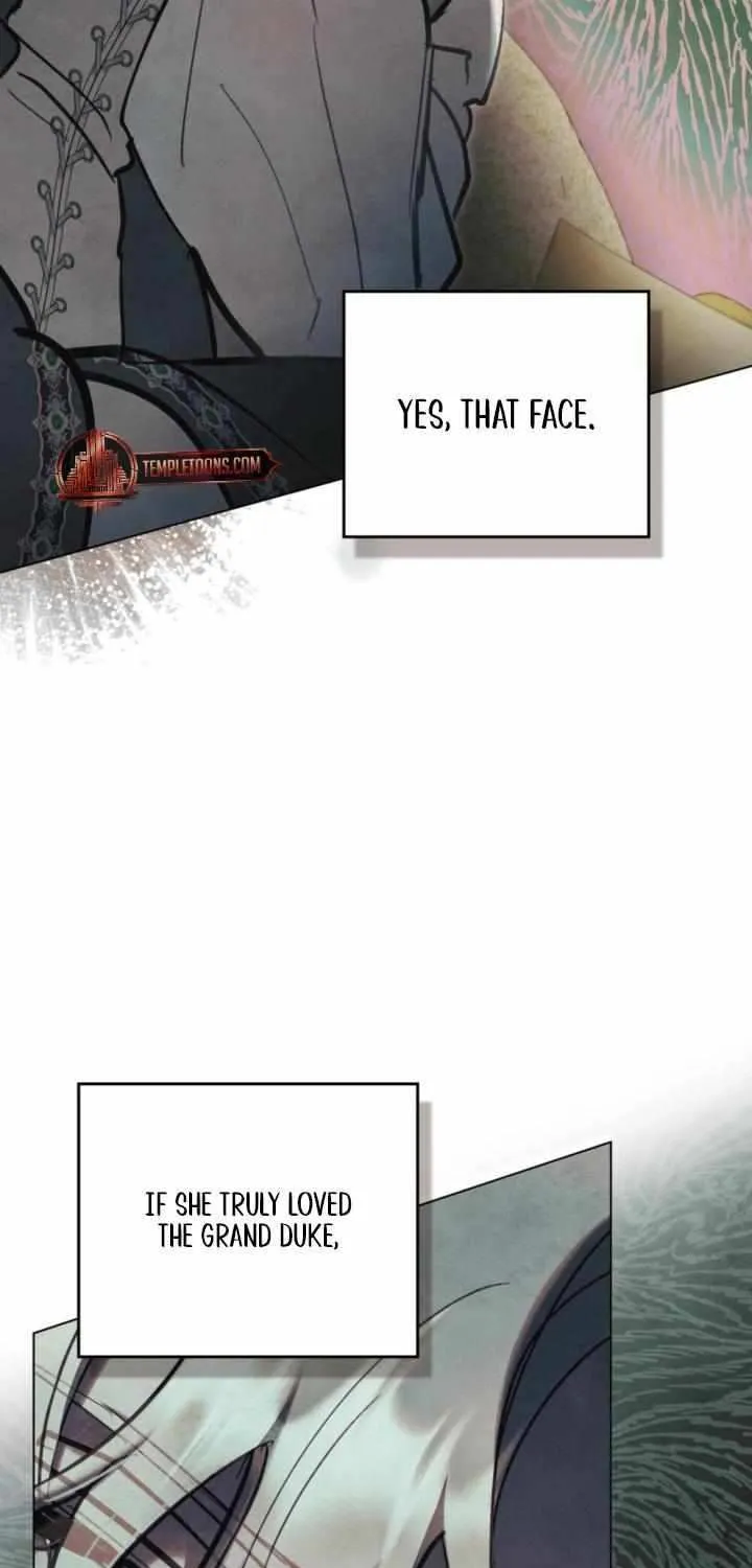 Her Majesty’s Night Chapter 32 page 63 - 