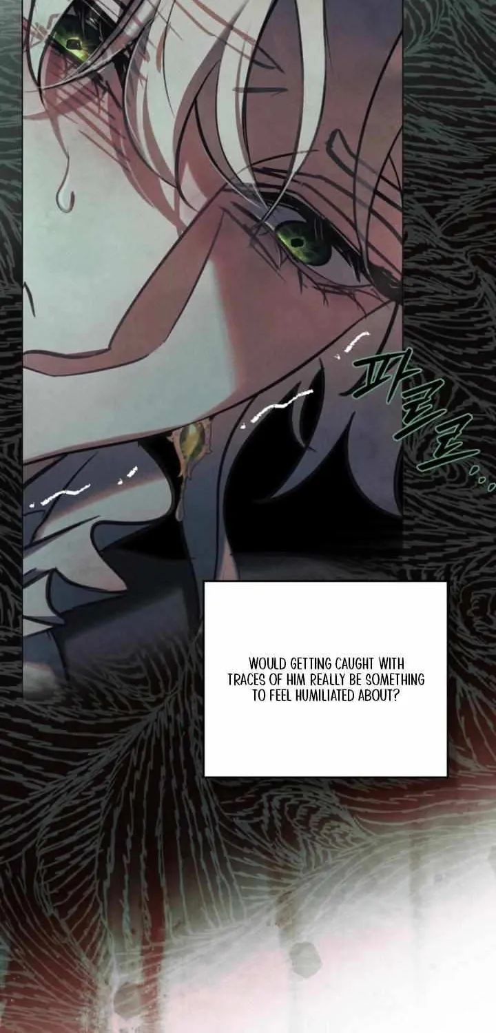 Her Majesty’s Night Chapter 32 page 64 - 