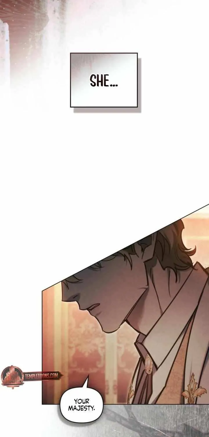 Her Majesty’s Night Chapter 32 page 65 - 