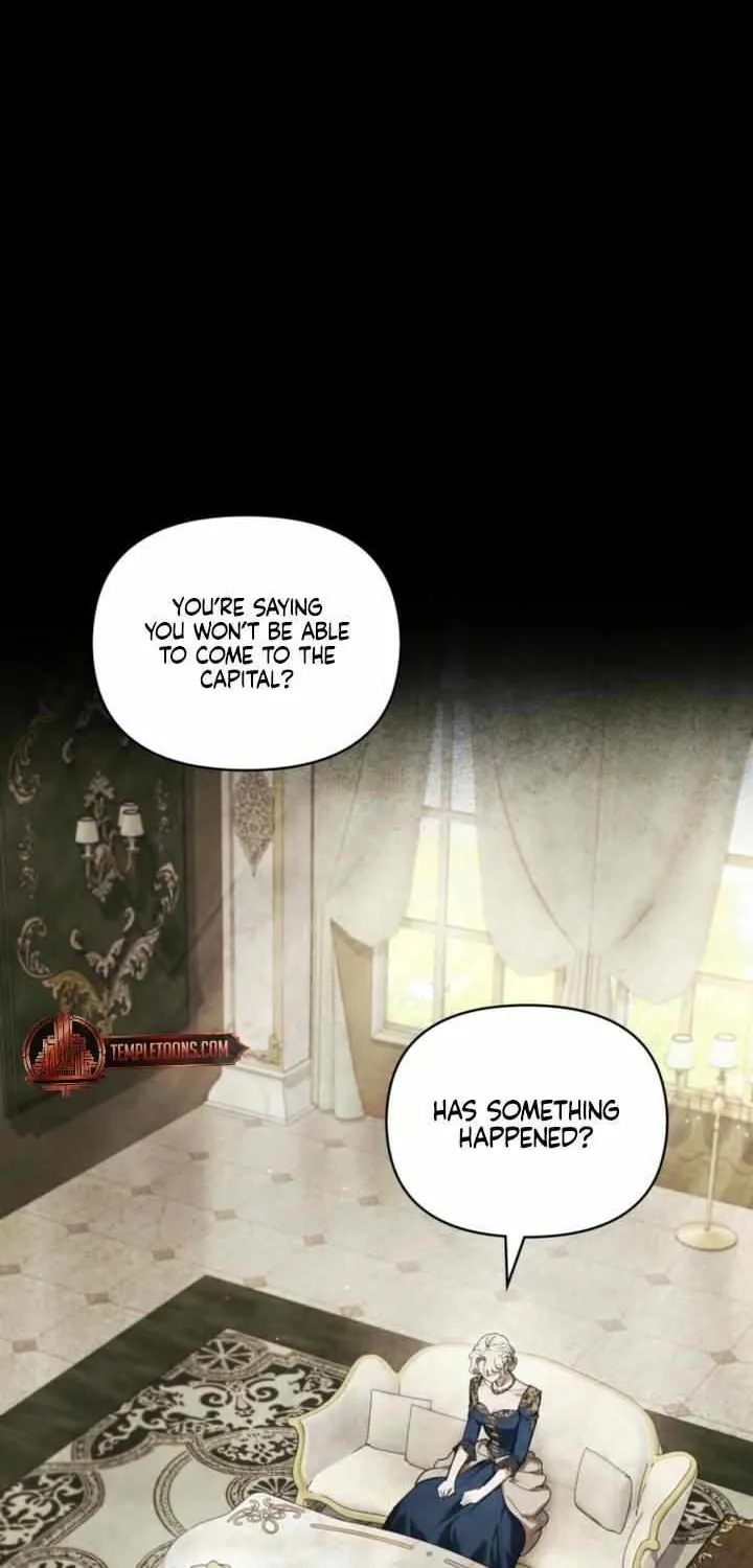 Her Majesty’s Night Chapter 32 page 9 - 
