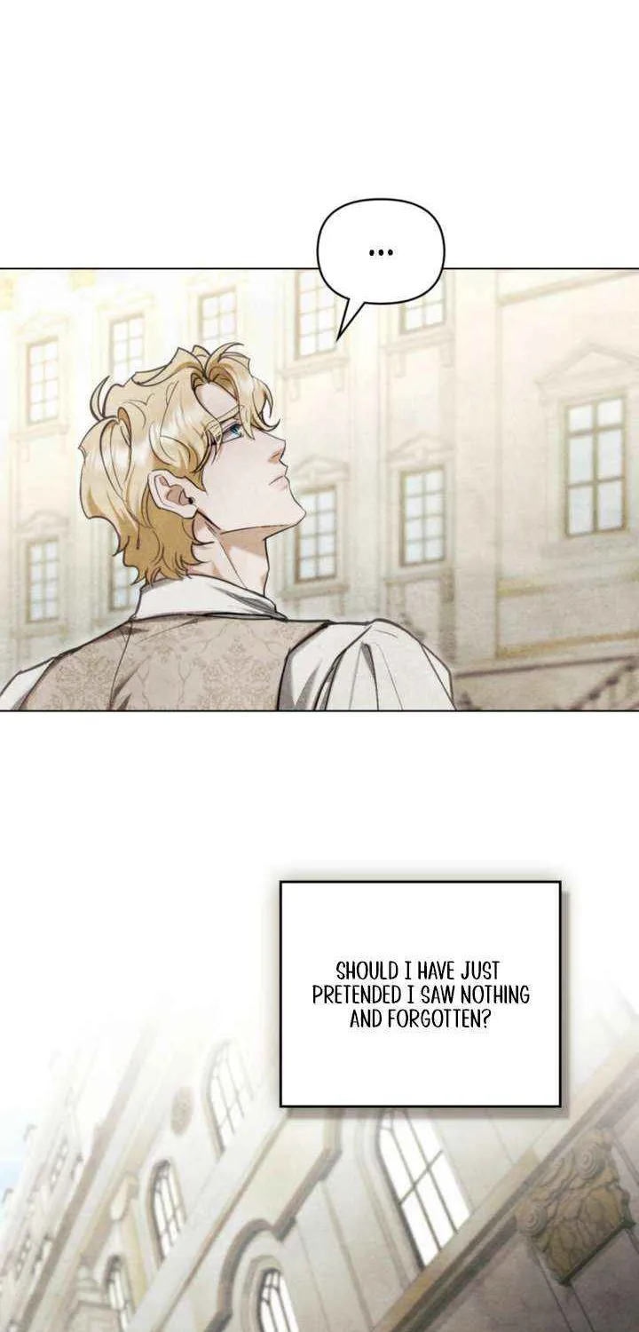Her Majesty’s Night Chapter 33 page 19 - 