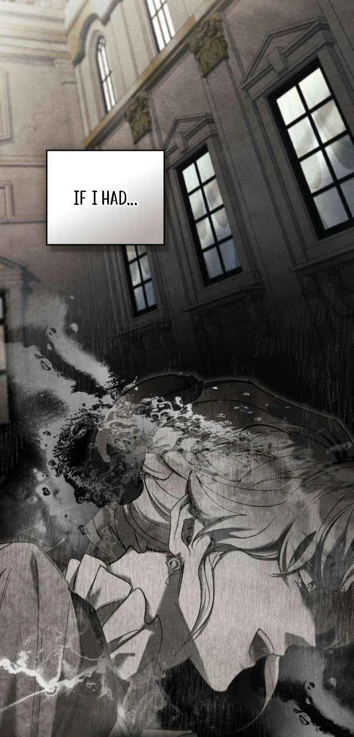 Her Majesty’s Night Chapter 33 page 20 - 