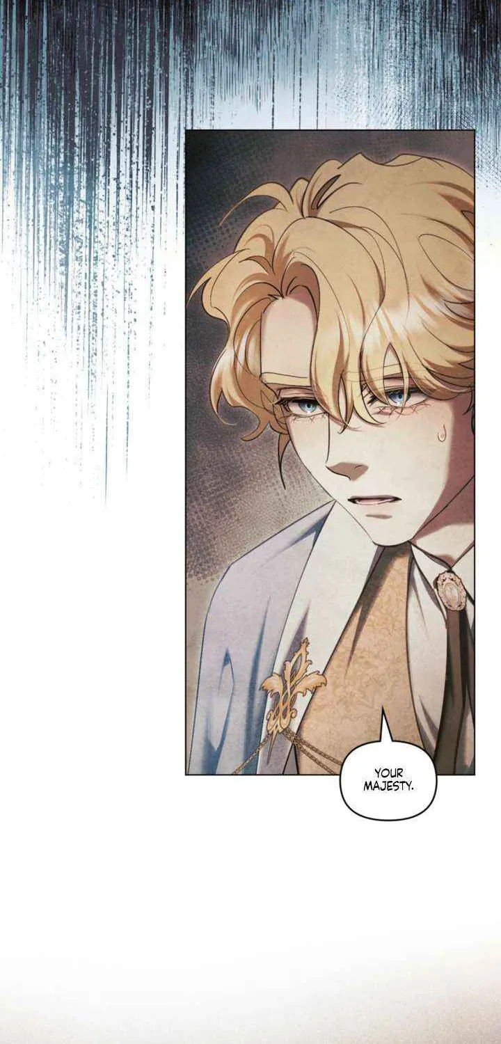 Her Majesty’s Night Chapter 33 page 3 - 