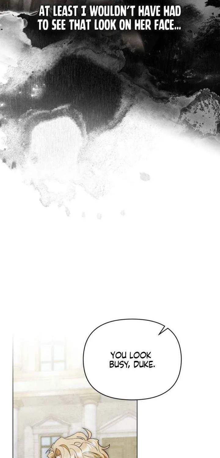 Her Majesty’s Night Chapter 33 page 21 - 