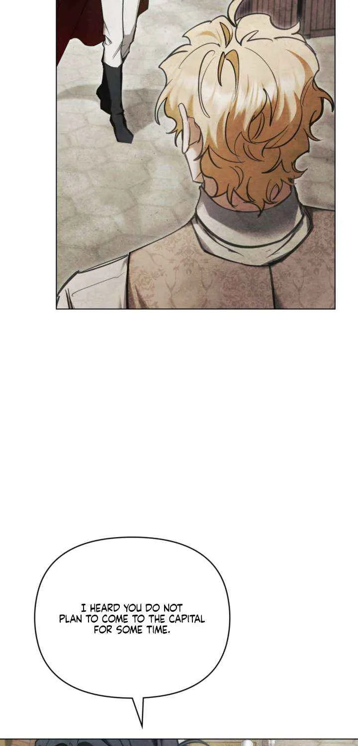 Her Majesty’s Night Chapter 33 page 23 - 