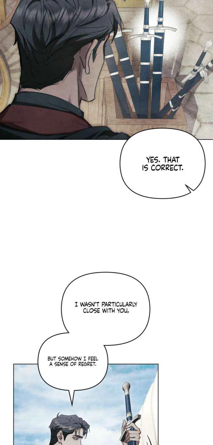 Her Majesty’s Night Chapter 33 page 24 - 