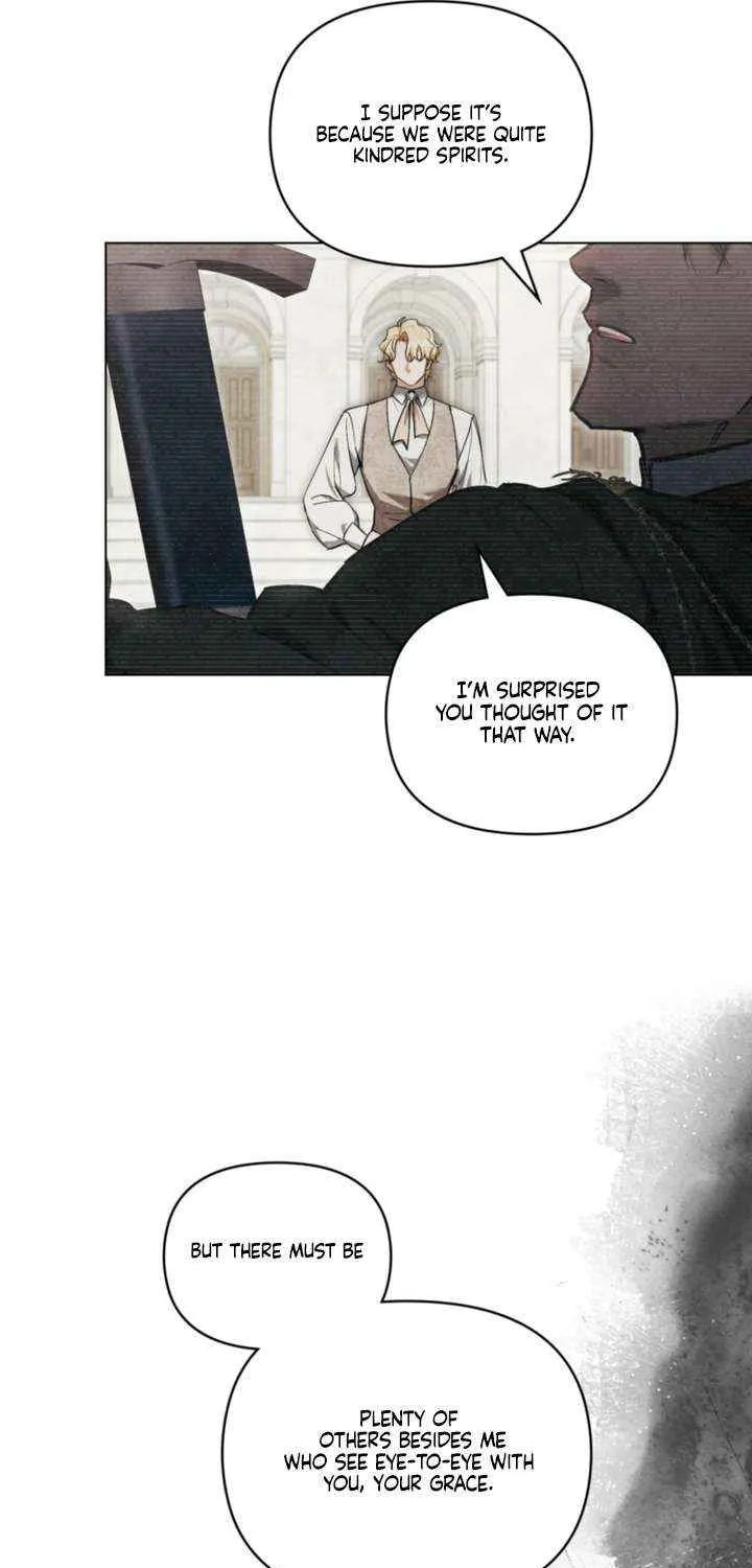 Her Majesty’s Night Chapter 33 page 26 - 
