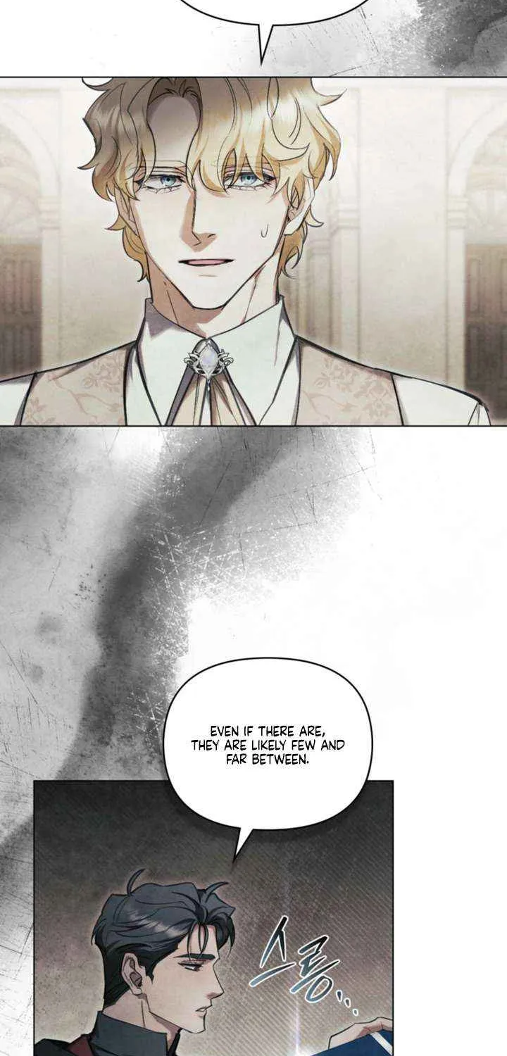 Her Majesty’s Night Chapter 33 page 27 - 