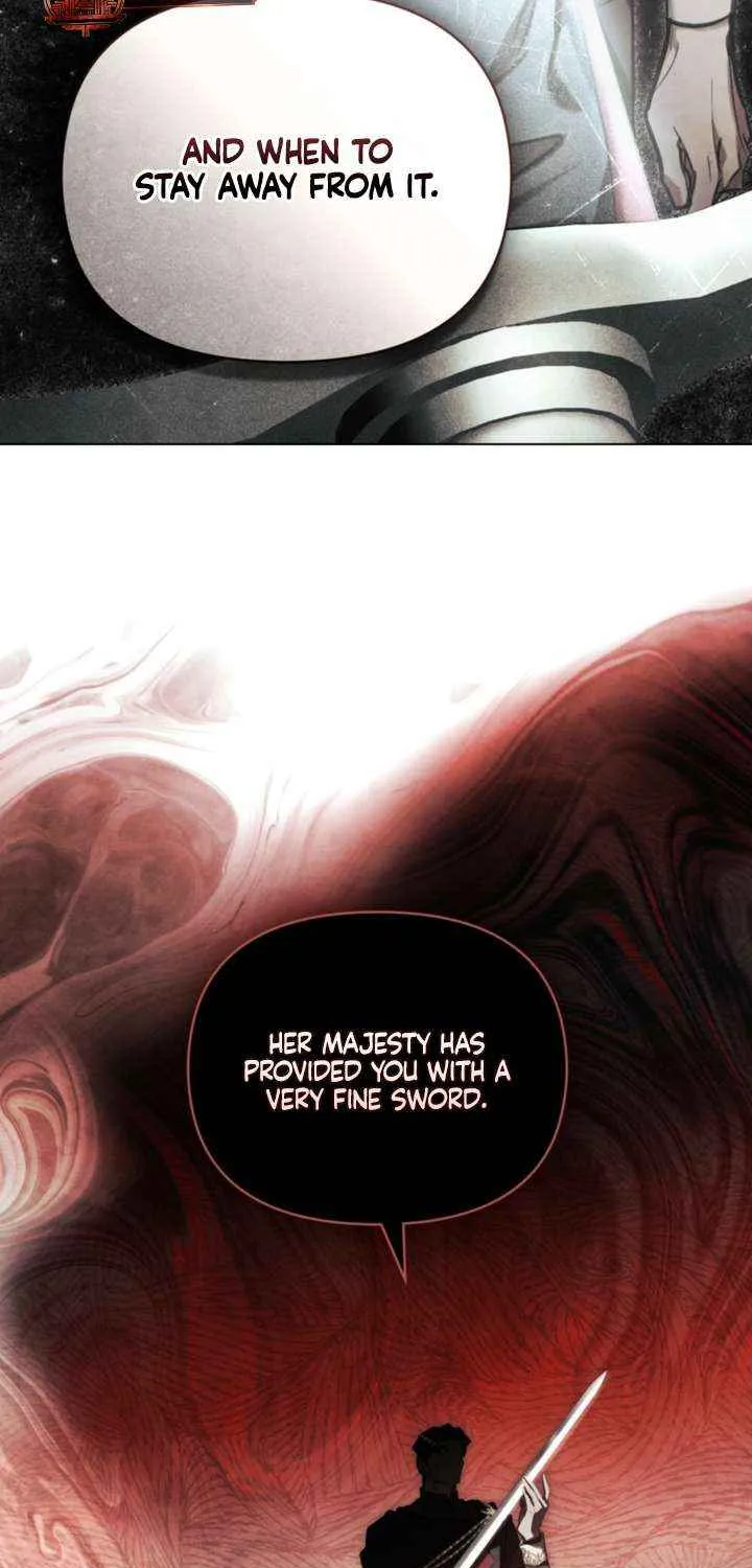 Her Majesty’s Night Chapter 33 page 30 - 