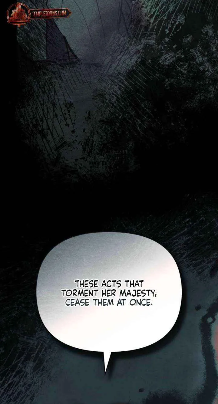 Her Majesty’s Night Chapter 33 page 33 - 
