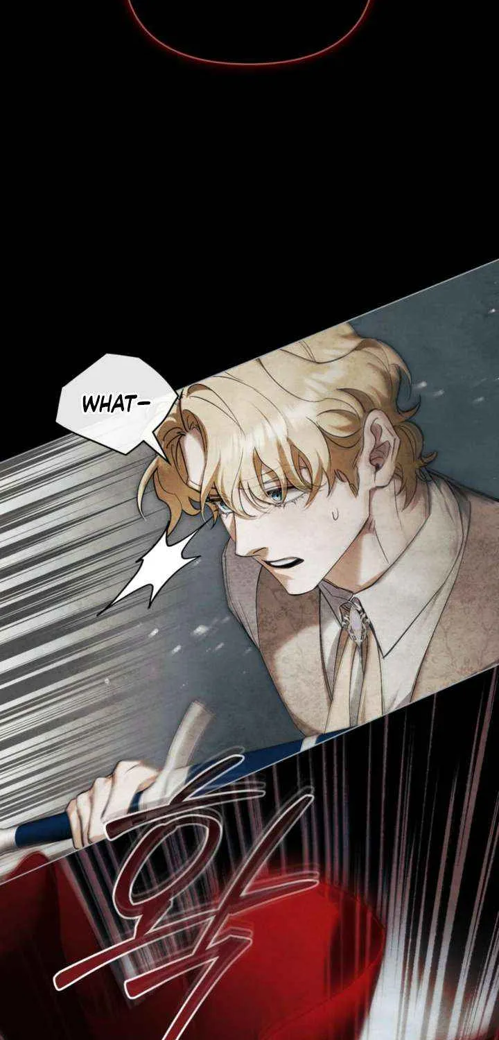 Her Majesty’s Night Chapter 33 page 39 - 