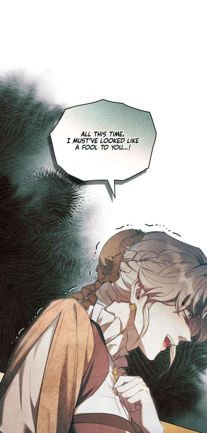 Her Majesty’s Night Chapter 33 page 5 - 
