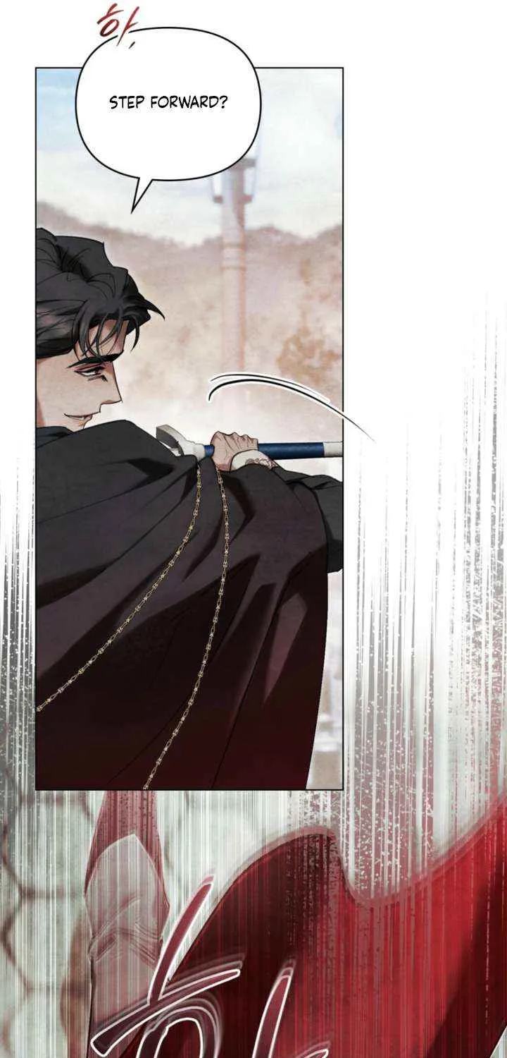 Her Majesty’s Night Chapter 33 page 48 - 
