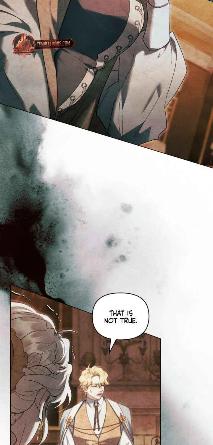 Her Majesty’s Night Chapter 33 page 6 - 