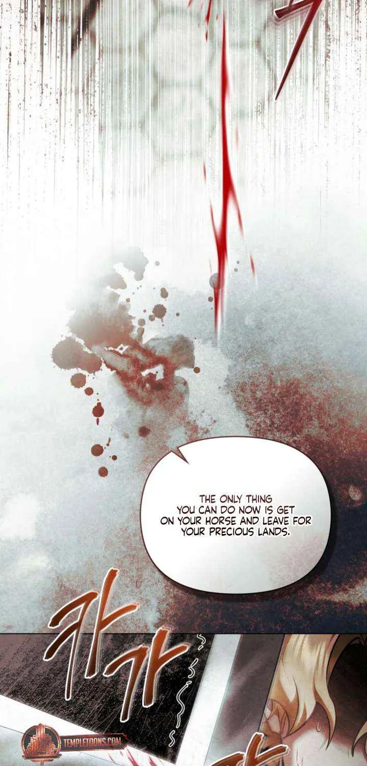 Her Majesty’s Night Chapter 33 page 51 - 