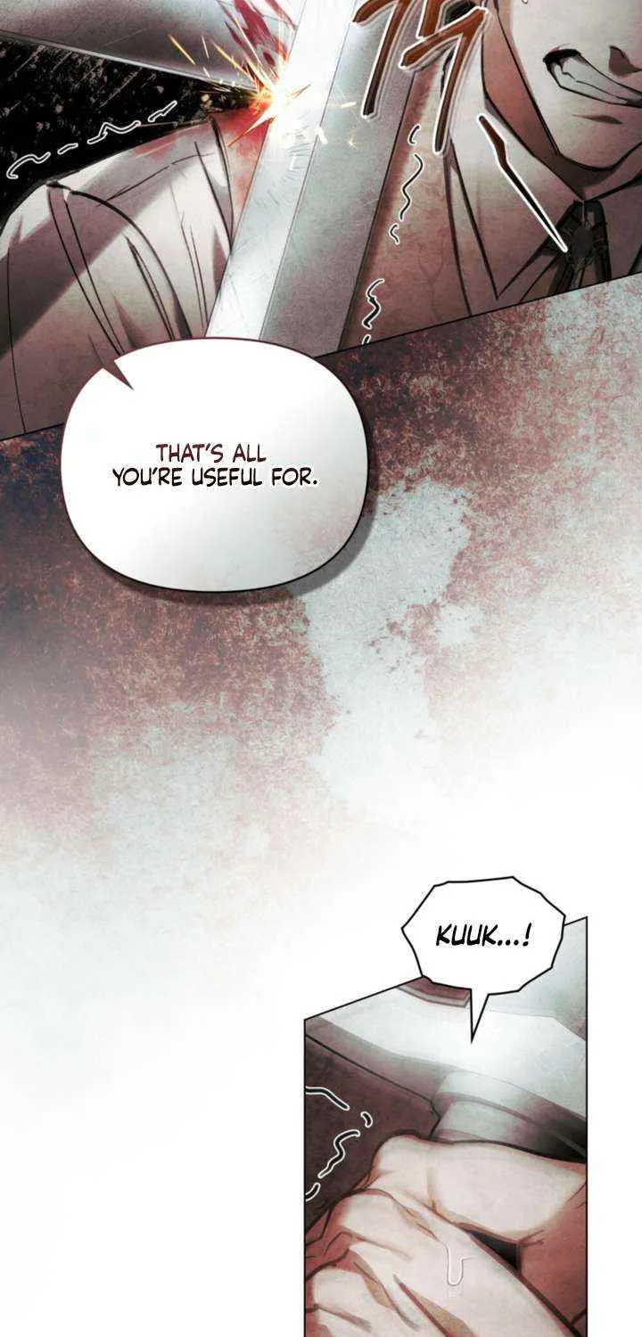 Her Majesty’s Night Chapter 33 page 52 - 