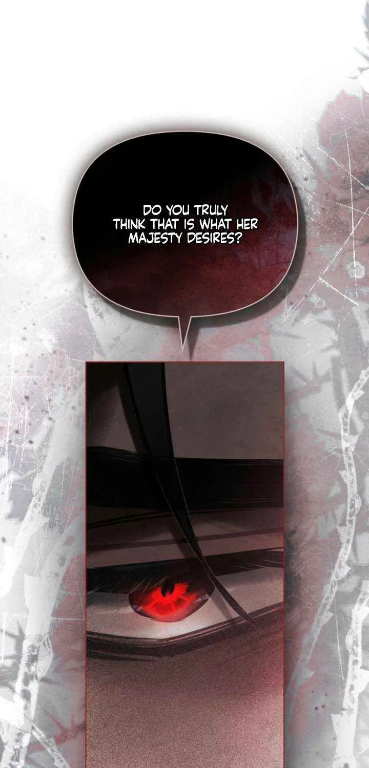 Her Majesty’s Night Chapter 33 page 58 - 