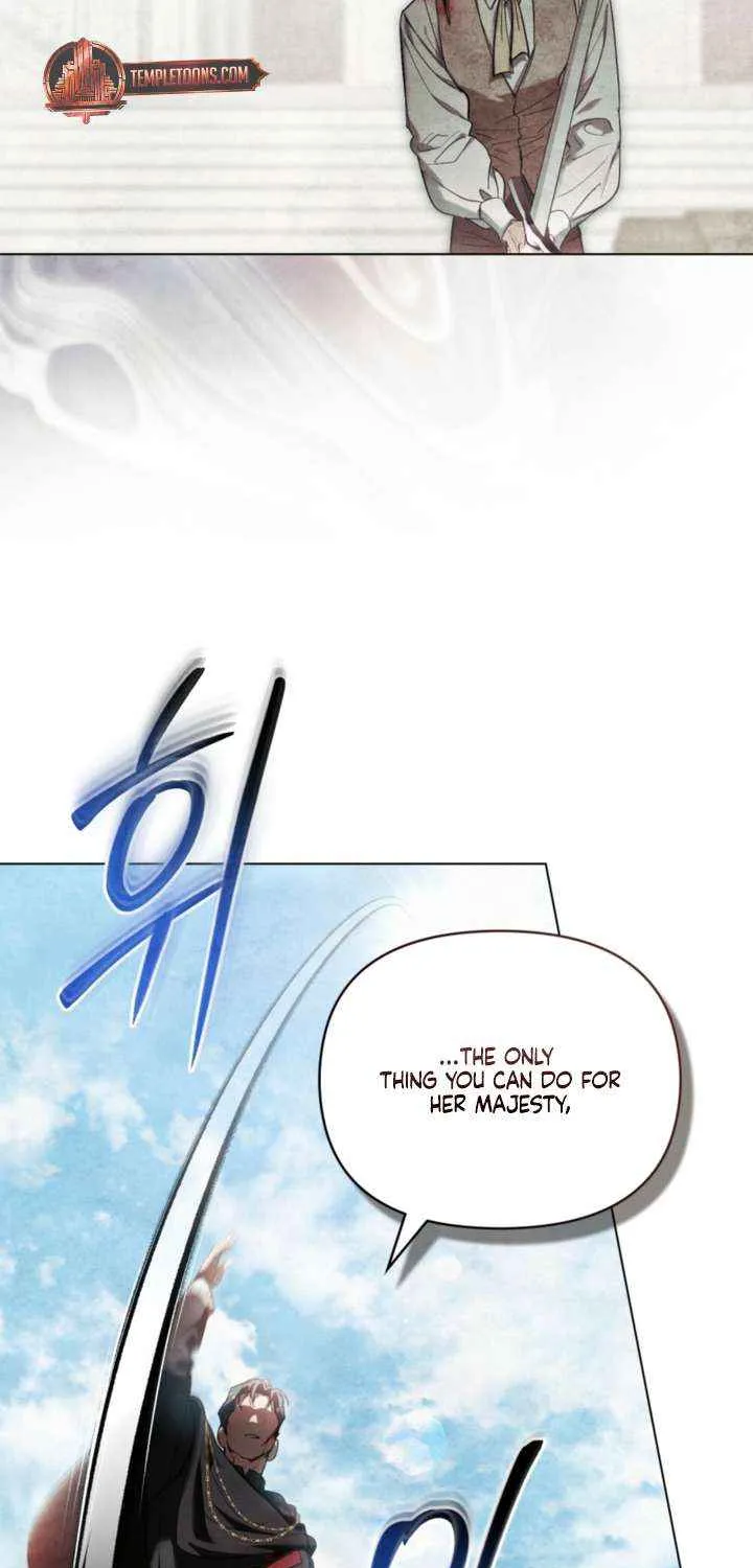 Her Majesty’s Night Chapter 33 page 60 - 